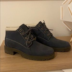 Timberland Ankle Boots